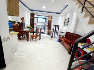 nhà 2pn, 2wc, 41m2 giá hời 2,9 tỷ tại trần đại nghĩa, phường mới tân tạo, giáp phường an lạc mới