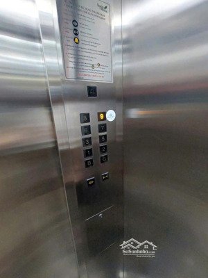 hàng kín giá đầu tư, mặt tiền 256c nam kỳ khởi nghĩa quận 3,dt:9x15m hầm 7t hđt 150tr giá 55 tỷ