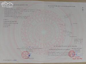 Bán đất Thuận Thiên - Kiến Thụy - Hải Phòng