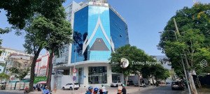 bán tòa văn phòng 369b nguyễn trãi, quận 1 | 15x30m | 2950m2 sàn | tường villa 