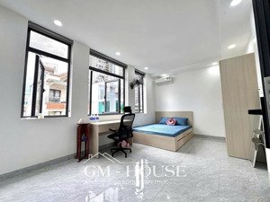 phòng full nội thất thiết kế hiện đại gần chợ bà chiểu giá từ 5.8 triệu