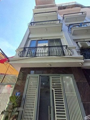 bán nhà lô góc 2 mặt tiền tại xuân đỉnh, bắc từ liêm, hn nhà 6 tầng thiết kế hiện đại thoáng mát