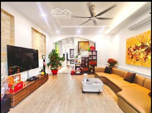 bán nhà lê đức thọ, p7, gò vấp - 4 tầng - 5m x 17.5m - thang máy - khu hoàng long - chỉ 17.3 tỷ tl