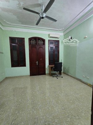bán nhà nguyễn khang, cầu giấy - 2 bước ra phố ô tô tránh, dân xây - 52,5 m2 nhỉnh 14 tỷ