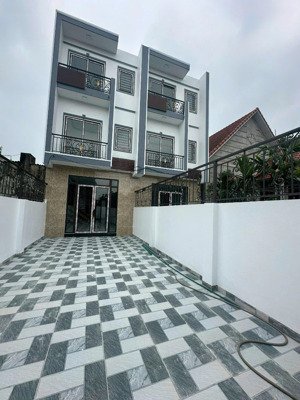 chính chủ cho thuê nhà riêng 90m, mới tinh, thoáng mát, phù hợp gia đình trẻ, vào ở ngay