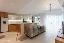 cho thuê căn hộ the vista, dt 110m2, 2pn, nội thất đầy đủ, đặc biệt có ban công, giá 24 triệu