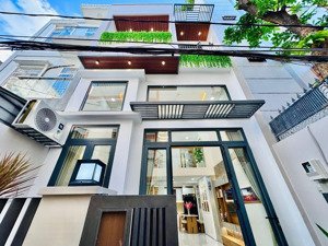 bán nhà riêng đ nguyễn văn thủ-p đa kao-q1 giá 4tỷ66/78m2 gần thảo cầm viên cho thuê 26tr hẻm ôtô