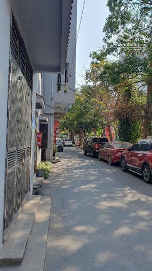 bán nhà riêng tại phố lụa, hà đông, 9,9 tỷ, 56m2, giá cực chất