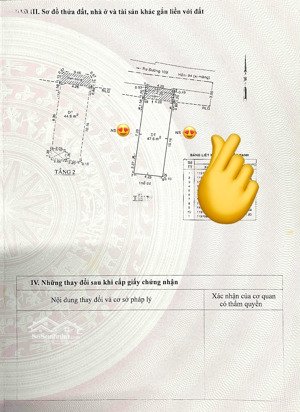 nhà 2 tầng, 4.3x13, vuông đẹp, hẻm oto thông 2 đầu, gần chợ 339, phước long b, giá 5.3 tỷ, tl