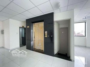 chưa qua đầu tư, toà nhà mặt tiền 7c phổ quang,q tân bình,dt:10x20m,xd:hầm 6t t/n 250tr giá 29 tỷ