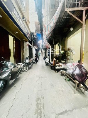 chính chủ nhờ bán nhà khu kim ngưu ngõ thông kinh doanh tốt gần ô tô 36m 4 tầng 9.68 tỷ