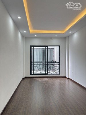 nhà vị trí đẹp, 35m, 5 tầng, nam từ liêm giá tốt 5.65 tỷ
