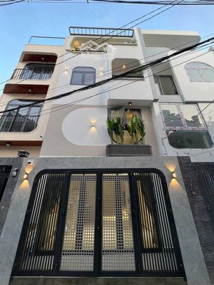giảm lấy lộc bán nhà nguyễn phi khanh, p. tân định q1 gần chợ tân định, giá 4tỷ960 dt 72m2(5x14,4m)