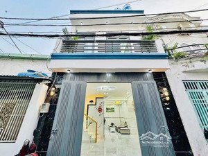 giảm giá bán nhanh nhà nguyễn duy dương-q5, gần chợ nhật tảo. 2tỷ590/62,6m2 đang cho thuê 16 triệu