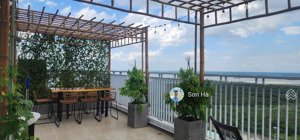 cần bán duplex pent 3pn sân vườn riêng 28m2 dt 114m2 giá sốc chỉ 6.1 tỷ
