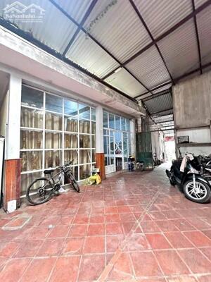 Bán Đất tặng Nhà, Võ Chí Công, 350m2 x MT 25m, Full Thổ cư, Ngõ thông Oto tránh, 15m ra Phố