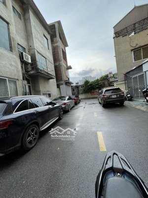 bán nhà thịnh liệt - hoàng mai - ô tô đỗ cửa - dt 73m2 - 5 tầng - 16.5 tỷ