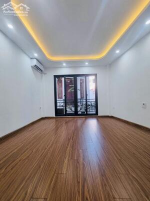 Nhà vị trí đẹp, 35m², 5 tầng, Nam Từ Liêm – Giá tốt 5.65 tỷ