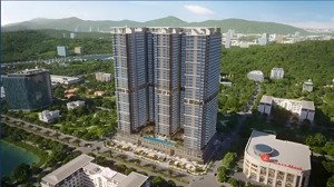 bán căn hộ 1pn 1wc tại skym, hoàng quốc việt, hùng thắng, hạ long, 1,65 tỷ