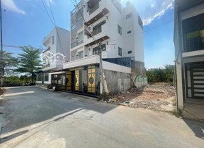bán đất đường lê văn lương, xã nhơn đức