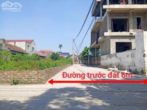 chỉ 5x tr/m² - ĐƯỜNG THÔNG Ô TÔ TRÁNH - VỊ TRÍ VÀNG – GẦN ĐẦM THANH CAO ️0977690119 