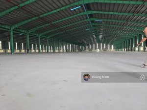 cho thuê xưởng làm dệt nhuộm, xi mạ ,giấy . mới 100%. kcn chơn thành . bình phước.
