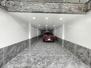 BÁN NHÀ NGUYỄN ĐỨC CẢNH- HOÀNG MAI, 98 M2, 7 TẦNG THANG MÁY, GIÁ 29,5 TỶ.