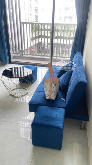 căn hộ chung cư sky 9. tp thủ đức, có rèm máy lạnh, cọc 1 tháng ở liền được