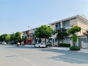 bán cực gấp biệt thự an phú villa dương nội 271m2, 4t, mt10m, kinh doanh, hoàn thiện,giá ngon 6x tỷ
