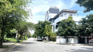 chính chủ cần bán đất biệt thự đường đa phước 8 - khu đt nam việt á, đà nẵng