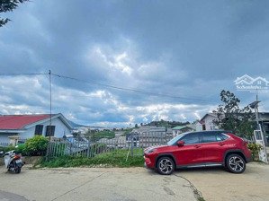 cần bán đất 1037m2 đường hùng vương - đà lạt