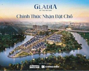 song lập. dt: 9x17, 9x19. dt hợp lý. ngay công viên, cạnh sông, chỉ 20% nhận nhà. 0902,746.319