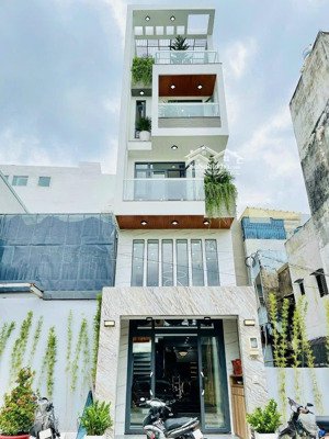 cô tám cần bán nhà ở đường chu văn an-p12-q.bình thạnh. giá 3tỷ6/72m2, đường oto 7m, cho thuê 23tr