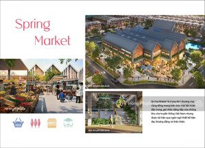 cđt gamuda land ra mắt dự án liền kề sân bay long thành - spring ville nhơn trạch - ký hđmb 10%