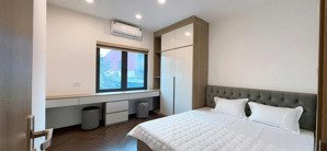 chính chủ cho thuê căn hộ 2n1k tại đường lạc long quân ô tô đỗ cửa