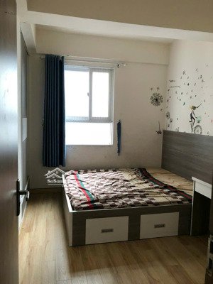 căn hộ chung cư sky 9. tp thủ đức, dt 65m2, căn 2pn, full nội thất vào ở ngay