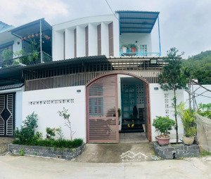 nhà 2 tầng (hẻm xe hơi) thôn phước hạ, phước đồng, nha trang dt 98m2 (ngang 7m rất đẹp). giá 2.15tỷ