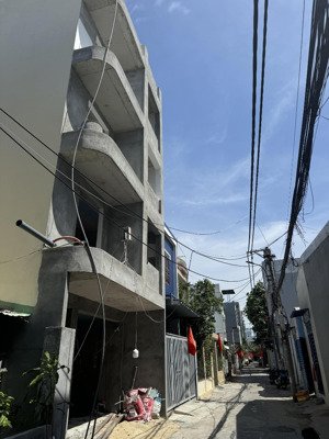 bán lô đất 87,5m2 sát đường nguyễn văn thoại, gần biển mỹ khê giá 8,x tỷ