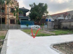 siêu phẩm lô góc 3 mặt tiền tại giáp long - thống nhất - thường tín