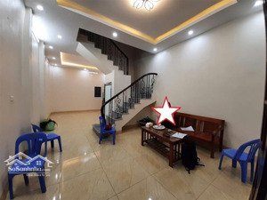 bán nhà phùng hưng - văn quán 48m2, 5 tầng, ngõ ô tô 7,9 tỷ