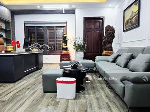 chính chủ bán gấp - liền kề nguyễn tuân, thang máy, an sinh đỉnh - tiện ích ngập tràn - chỉ 42.5 tỷ