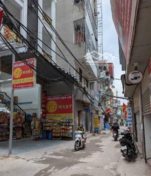 chính chủ bán đất tặng nhà cấp 4 đại linh-trung văn, gần ôtô, dt 45m2, mt 4.2, 7.5 tỷ lh 