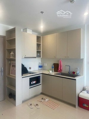 ch 1pn 51m2 đầy đủ nội thất , đẹp , giá tốt vinhomes quận 9