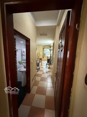 bán nhà mễ trì 42m2 x 5t, lô góc, ngõ nông, ô tô gần, kd, full nt ở ngay 7,5 tỷ