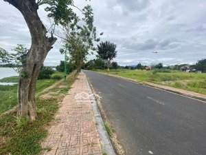 bán lô đất biệt thự 2 mặt tiền khu đảo nổi, cẩm lệ