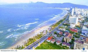 kđt 7b. lô đất đẹp đường 33m, vị trí trung tâm nhất khu vực. giá chính chủ