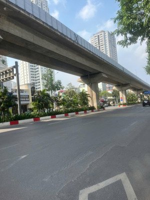 mặt đường quang trung, hà đông, 86m2, có hơn 14 tỷ