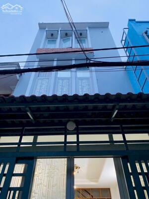 Bán Nhà cũ Đường Lê Văn Thọ, Phường 08, Quận Gò vấp, Hồ chí Minh