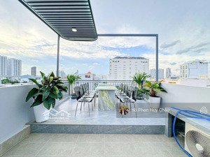 bán nhà siêu phẩm 4 tầng đẹp lung linh full nội thất cao cấp giá chỉ 7.39 tỷ