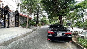 bán đất mặt tiền khu ven sông mát mẻ - thượng lưu hội tụ - 104m2 - p. hiệp bình chánh - ngang 6m